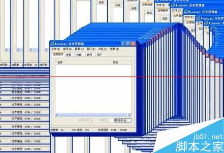 电脑cpu使用量高导致卡死怎么有效的解决？