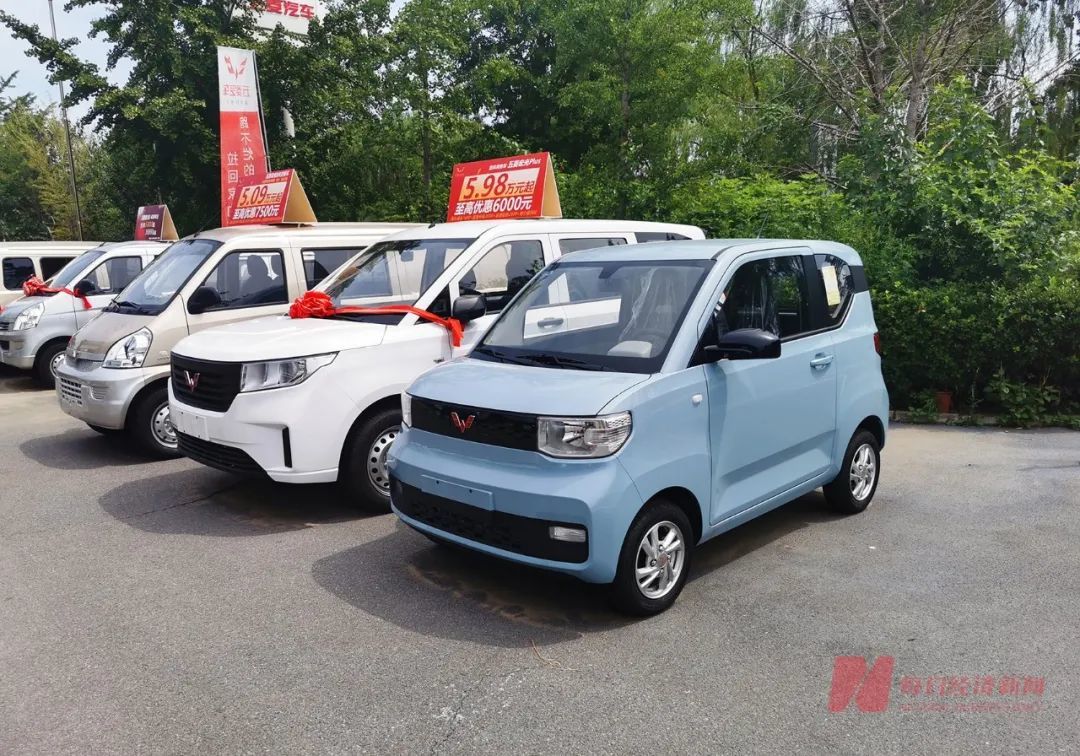 8月新能源汽车刮起“理性”风：“宁德时代们”股价回落 大洗牌即将开始 第2张