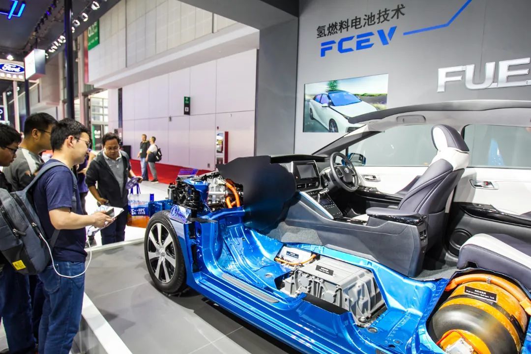 8月新能源汽车刮起“理性”风：“宁德时代们”股价回落 大洗牌即将开始 第17张