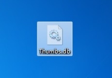Thumbs.db是什么文件可以删除吗?