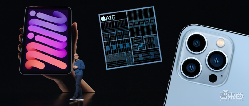 iPhone 13暴降800元！顶配一万三 高刷屏小刘海 A15芯碾压全场 第1张