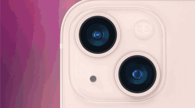 iPhone 13暴降800元！顶配一万三 高刷屏小刘海 A15芯碾压全场 第3张