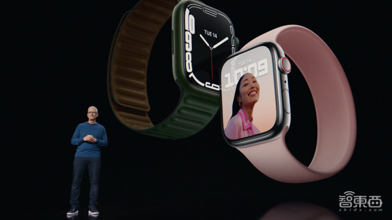 iPhone 13暴降800元！顶配一万三 高刷屏小刘海 A15芯碾压全场 第8张