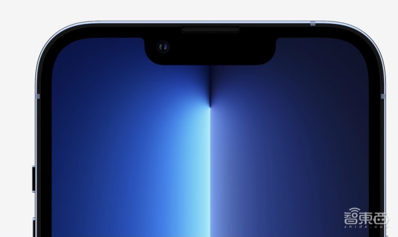 iPhone 13暴降800元！顶配一万三 高刷屏小刘海 A15芯碾压全场 第10张
