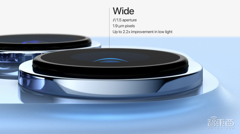 iPhone 13暴降800元！顶配一万三 高刷屏小刘海 A15芯碾压全场 第14张