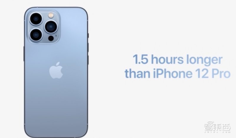 iPhone 13暴降800元！顶配一万三 高刷屏小刘海 A15芯碾压全场 第16张