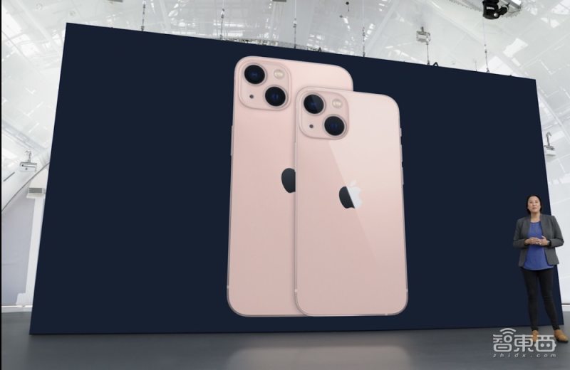 iPhone 13暴降800元！顶配一万三 高刷屏小刘海 A15芯碾压全场 第17张