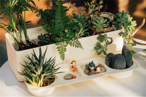 我在大厂 给30万人设计月饼 第7张