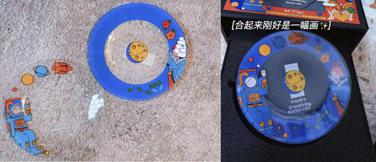 我在大厂 给30万人设计月饼 第11张