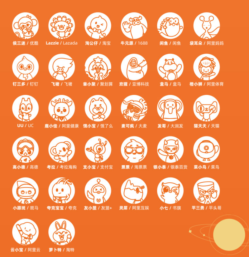 我在大厂 给30万人设计月饼 第17张