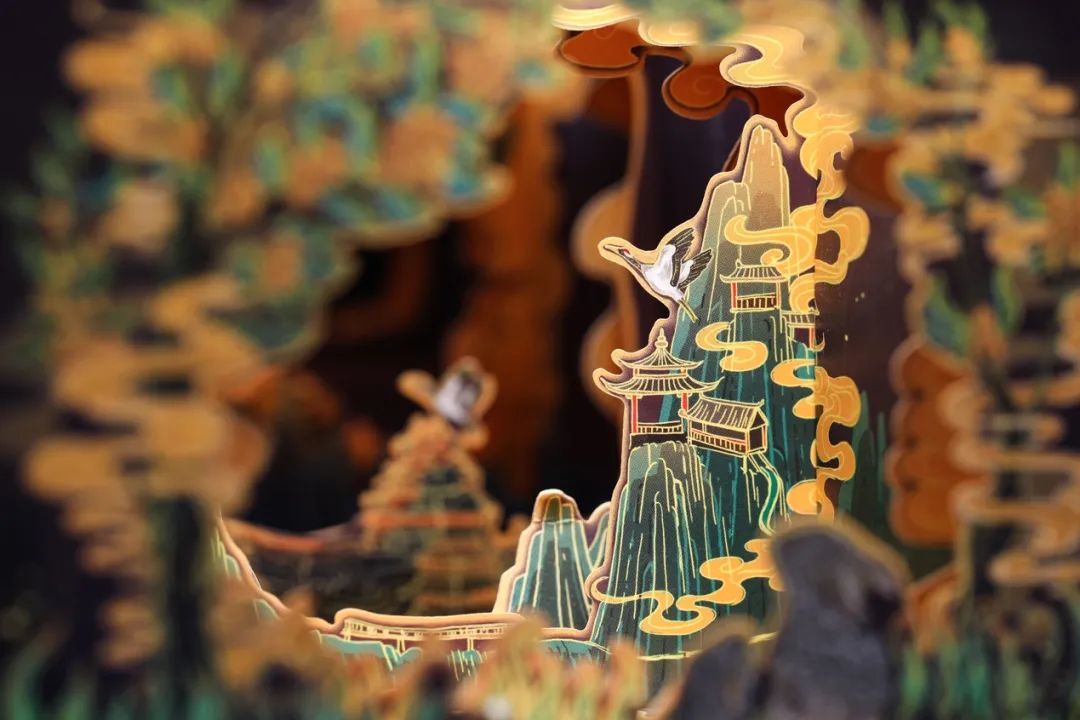 我在大厂 给30万人设计月饼 第20张