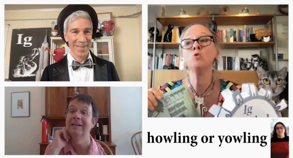 办了31次的搞笑诺贝尔奖 开始在潜水艇里杀蟑螂了 第7张