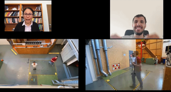 办了31次的搞笑诺贝尔奖 开始在潜水艇里杀蟑螂了 第17张