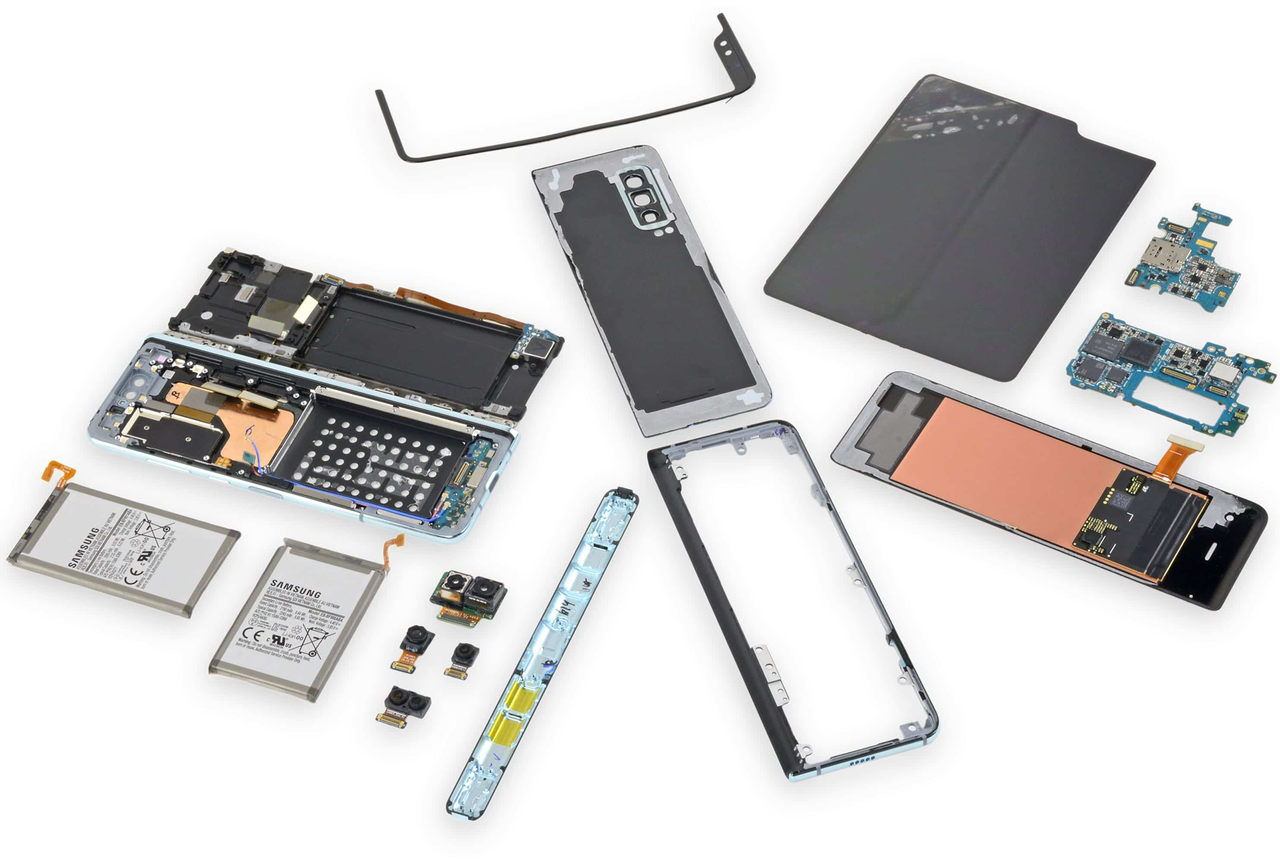 为什么你的手机越来越不耐用了？ 第2张