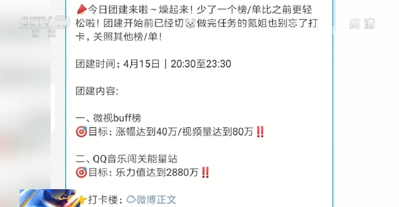 互撕谩骂、反向圈钱、浪费资源 “饭圈”如何成“怪圈”？