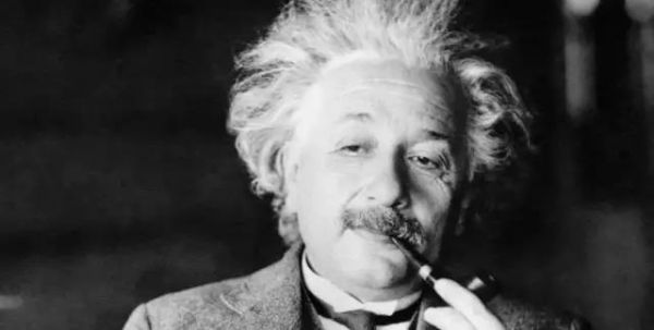 杨振宁曾与爱因斯坦做同事-2