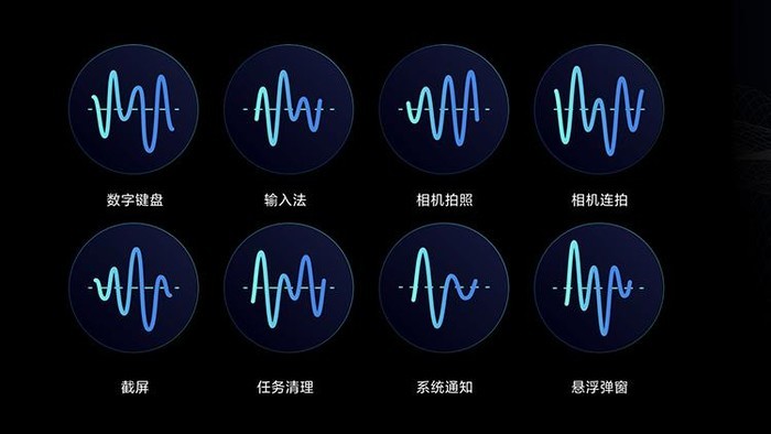 手机震动马达科普：嗡嗡嗡和哒哒哒的差别有多大？ 第6张