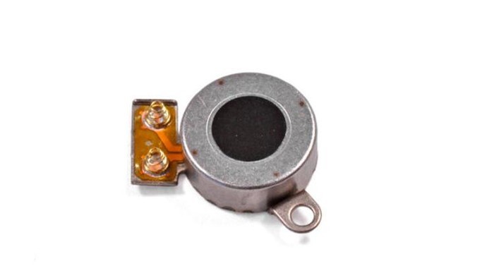 手机震动马达科普：嗡嗡嗡和哒哒哒的差别有多大？ 第8张