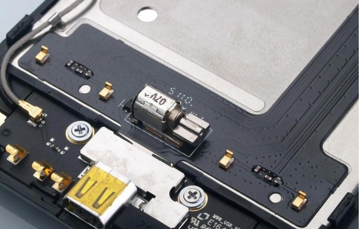 手机震动马达科普：嗡嗡嗡和哒哒哒的差别有多大？ 第13张