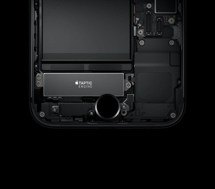 手机震动马达科普：嗡嗡嗡和哒哒哒的差别有多大？ 第15张