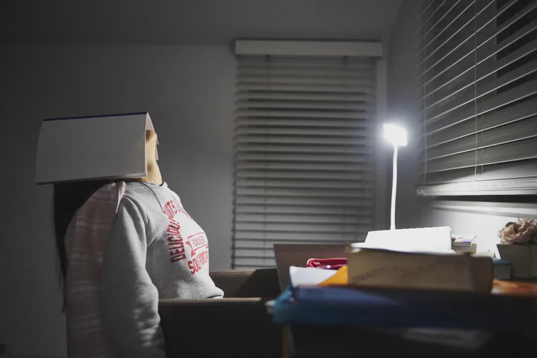 失意互联网人，决定去考公 第4张