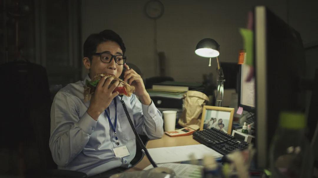 失意互联网人，决定去考公 第6张