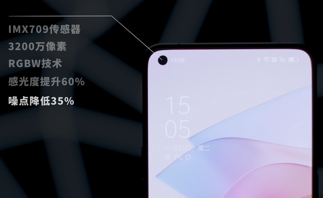 OPPO Reno7 Pro评测：用猫眼自拍会变“靓”吗？｜凰家评测