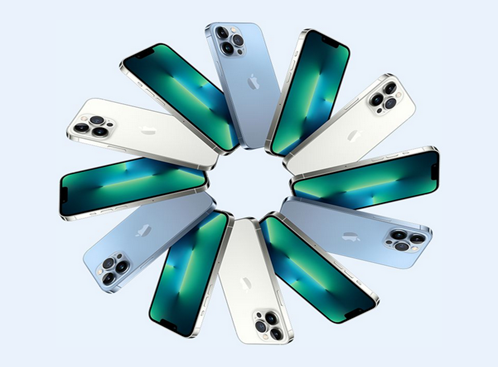 苹果陷缺芯缺料困局 何时能缓解？ 第1张