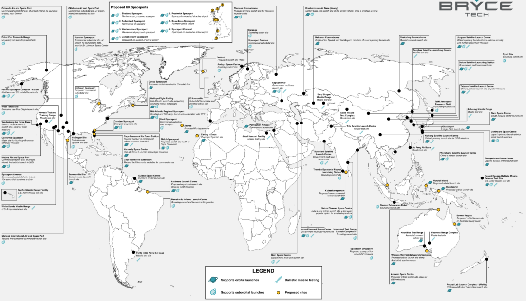 2021年 投资人为什么不爱商业航天了？ 第12张
