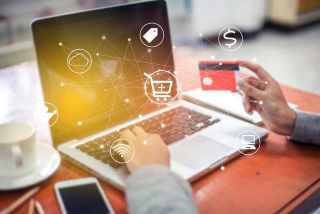 战报消失 GMV不死 第1张