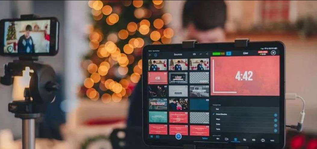 MCN的“傀儡”游戏 第1张