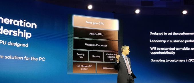 高通收购“苹果复仇者联盟” 还说要在2023年超过苹果？ 第3张