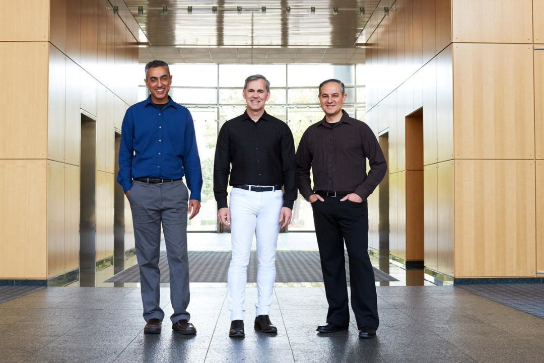 高通收购“苹果复仇者联盟” 还说要在2023年超过苹果？ 第14张