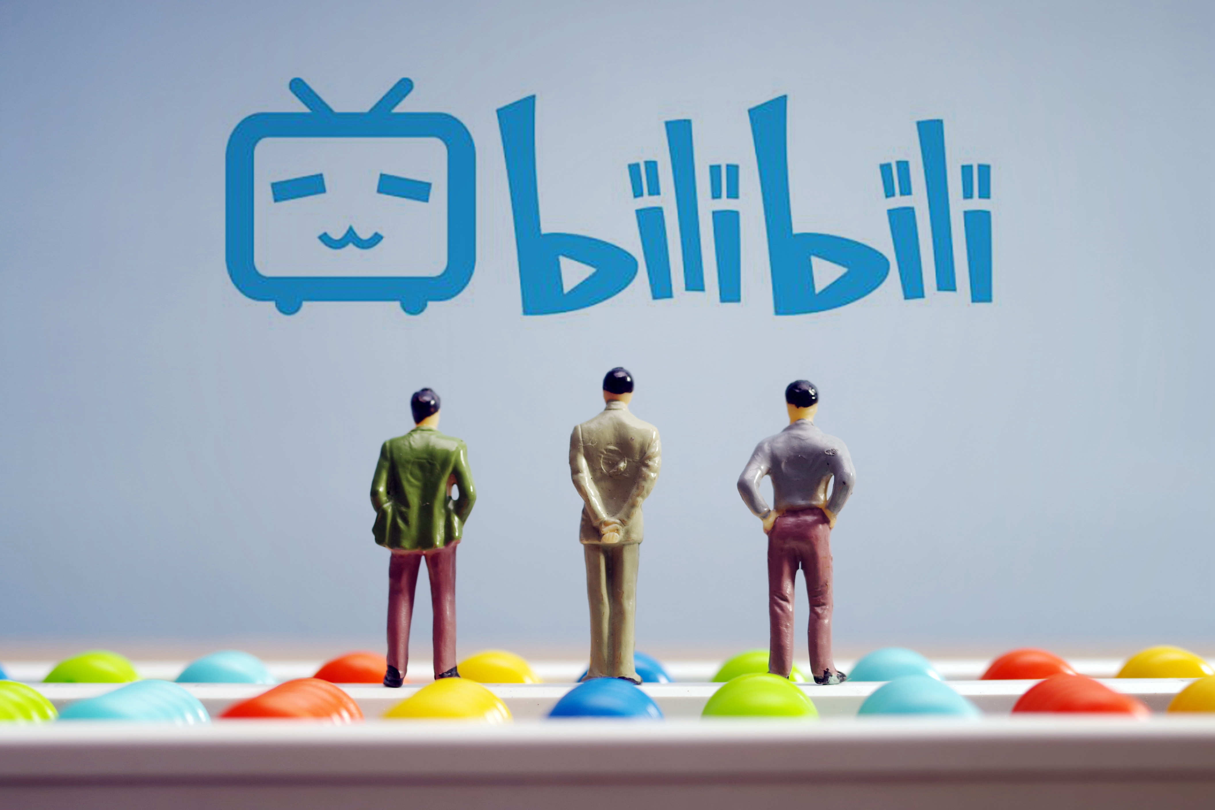 冯提莫隐于B站 二者都没得到想要的东西 第1张