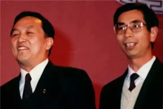 我不骂联想 只想谈谈这家企业的一些旧事 第11张