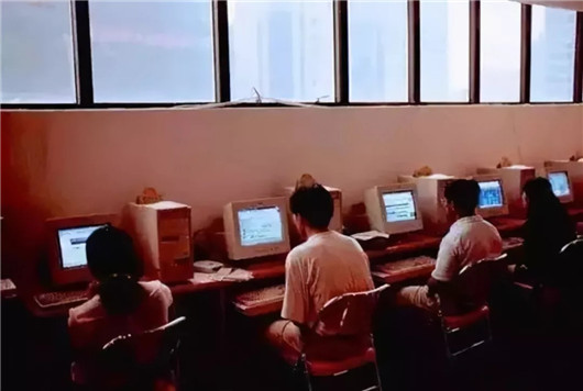 我不骂联想 只想谈谈这家企业的一些旧事 第13张