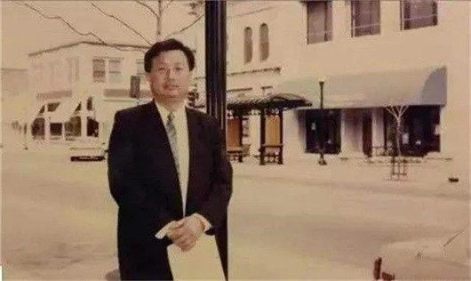 我不骂联想 只想谈谈这家企业的一些旧事 第16张