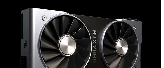 英伟达、惠普等公司建议美国对PC显卡采取关税豁免 第1张