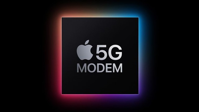 曝iPhone 15将用自研5G 配A17芯片基带外挂方式 第1张