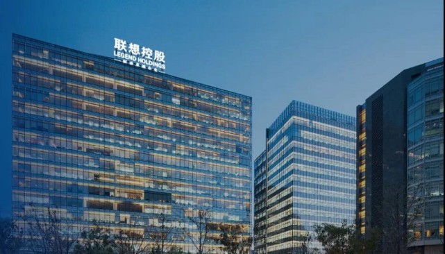 联想陷入“塔西佗陷阱” 第1张