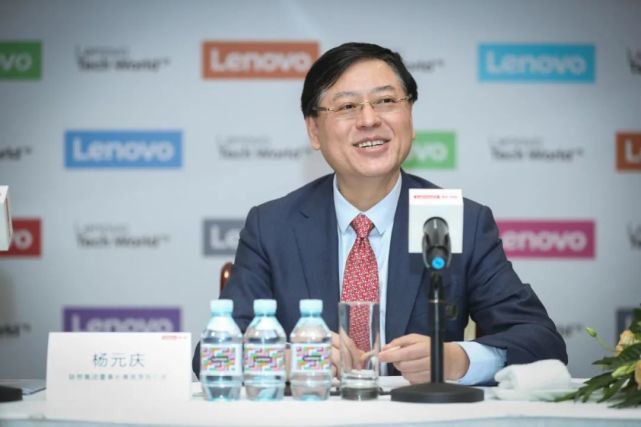 联想陷入“塔西佗陷阱” 第5张