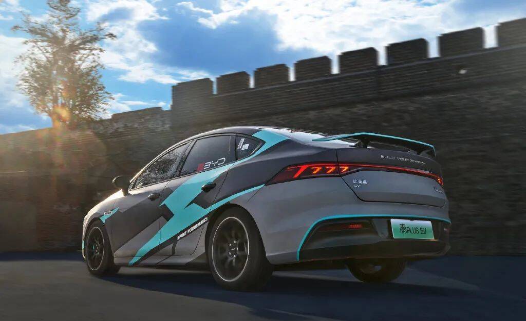 市值逼近万亿 比亚迪“高枕无忧”？ 第4张