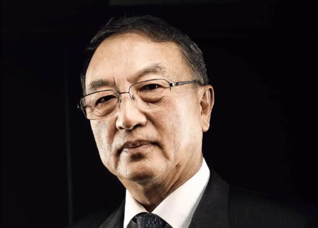 柳传志的叙事困境：为什么总挨骂 第1张