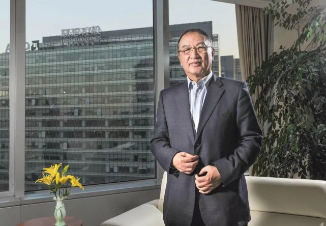 被司马南炮轰是金融帝国 联想冤吗？ 第1张