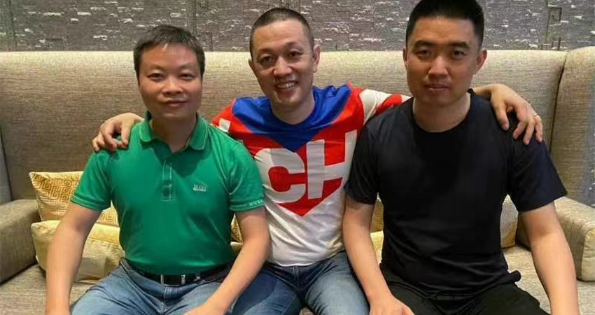 8张图看懂蔚小理Q3财报：蔚来土豪理想抠门 小鹏穷大方？ 第1张