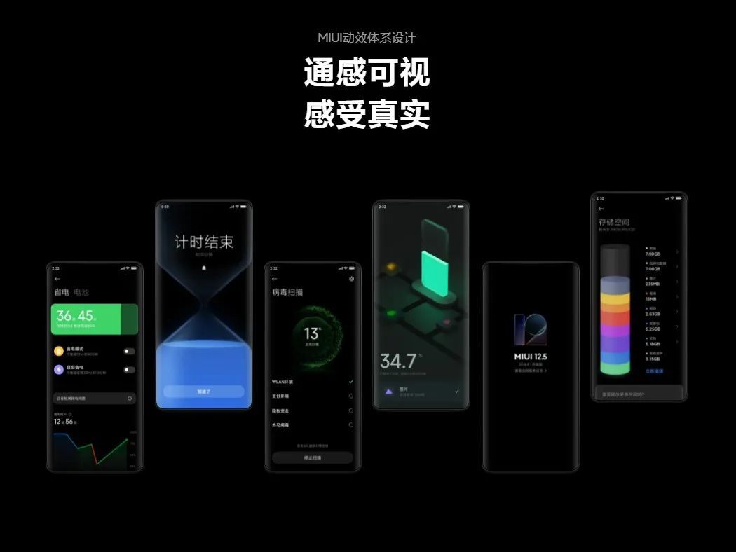 MIUI 13 还是那个最佳安卓系统吗？