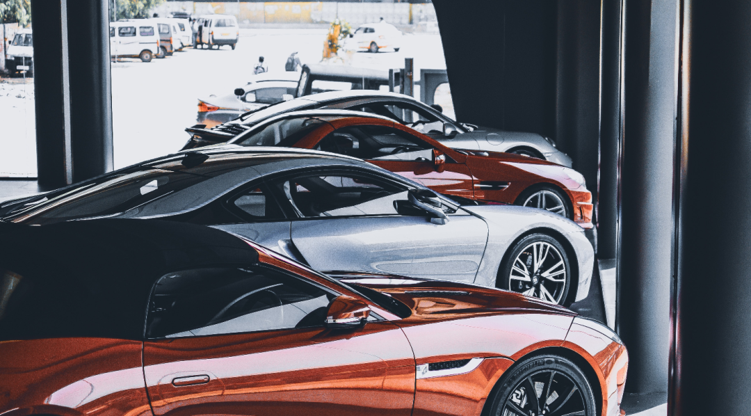 造车风口中的年轻人 第2张