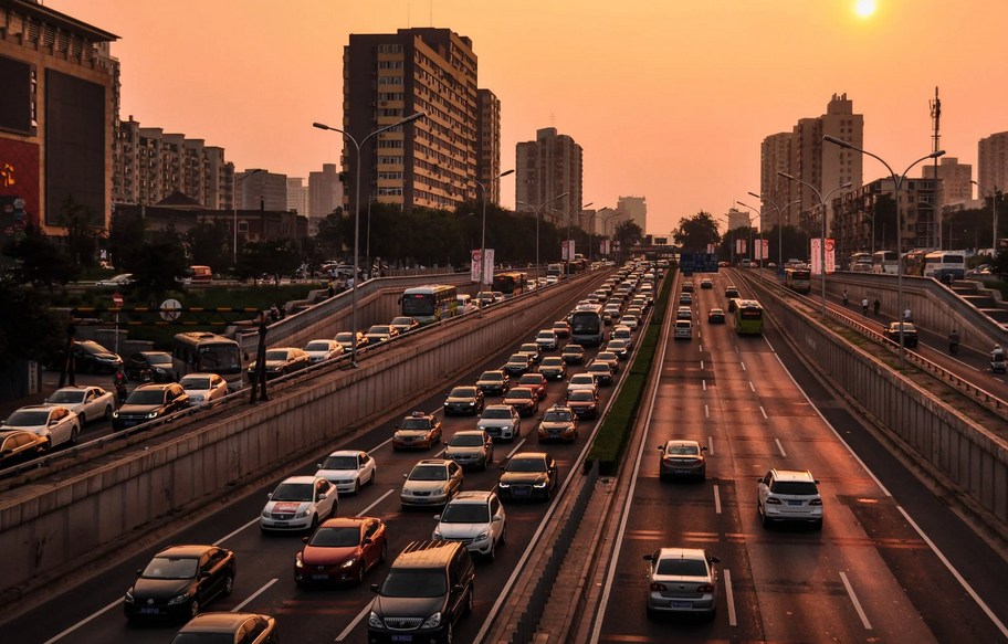 造车风口中的年轻人 第5张