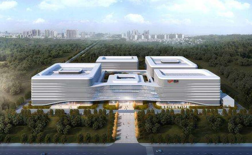 坐拥3500多科学家工程师 三年却亏了240亿的商汤这是扛不住要上市了？ 第12张