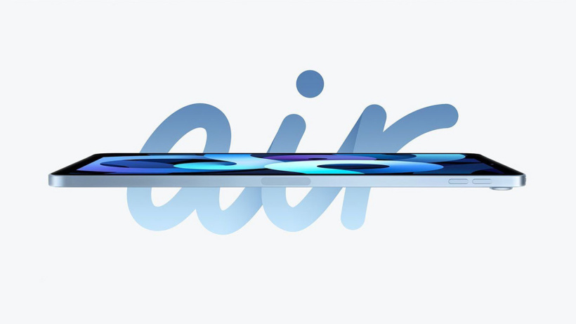 苹果2022款iPad Air爆料：搭载A15 支持5G